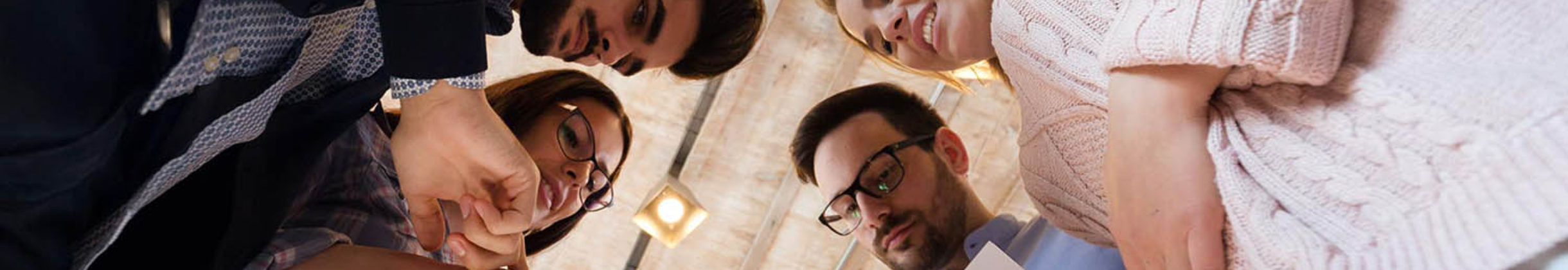 Imagen institucional